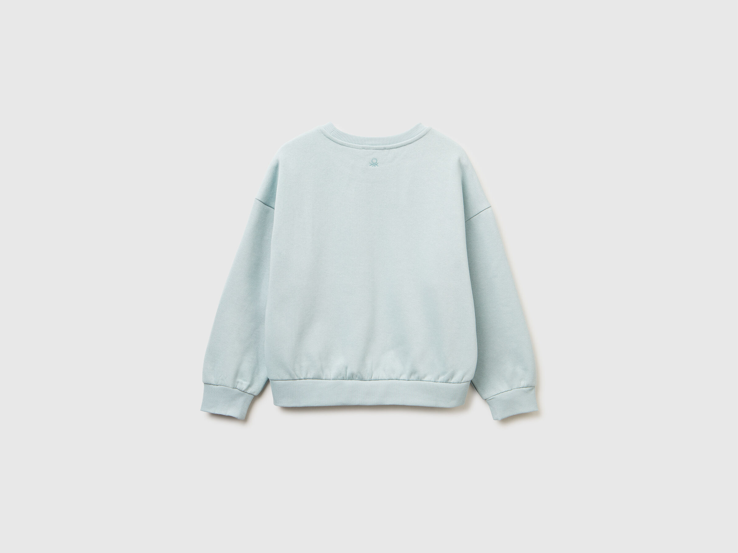 SWEATER L/S Junior Girl image number 2